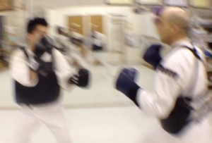 randori