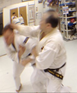 ３崩し